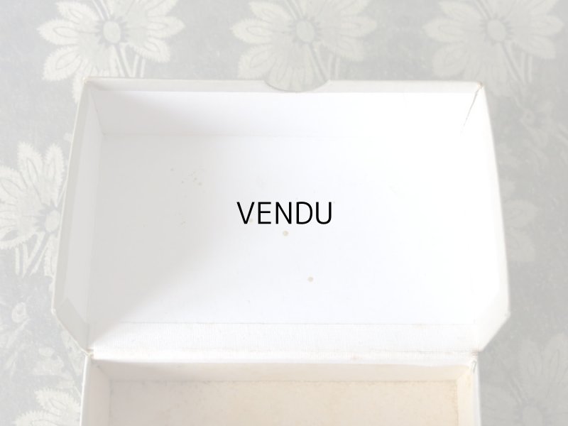 画像8: 1900年代 アンティーク レターセットの紙箱 CARTES LETTRES PAPIERTOILE - AU BON MARCHE PARIS -