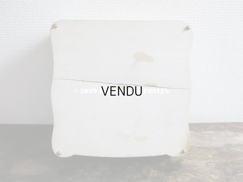 画像6: アンティーク 大きなコフレ AMBRE ROYAL - VIOLET PARIS -