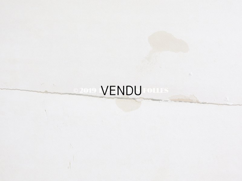 画像7: アンティーク 大きなコフレ AMBRE ROYAL - VIOLET PARIS -