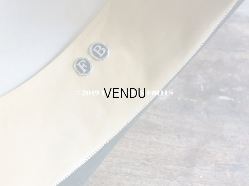 画像15: 1900年代 アンティーク ハットボックス & シルクハット - A.RISER -