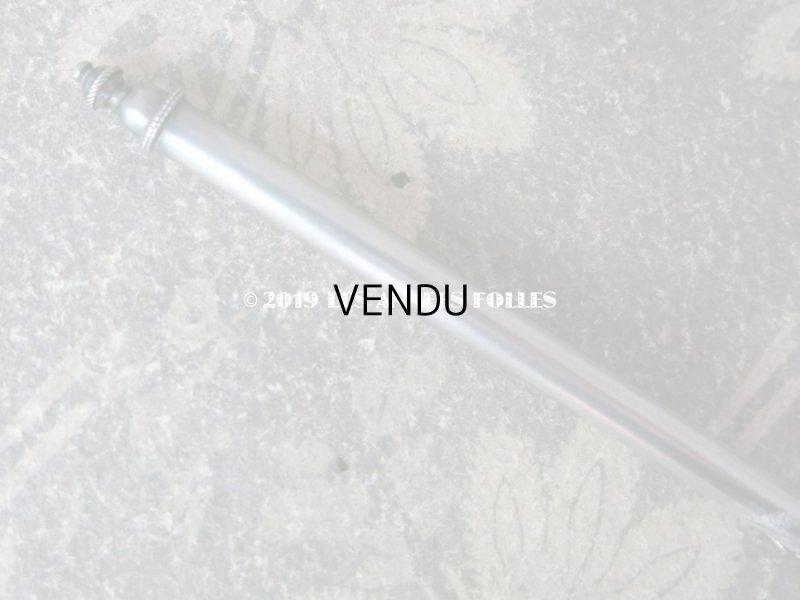 画像5: アンティーク 天使＆星のペン軸 