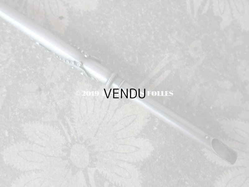 画像6: アンティーク 天使＆星のペン軸 