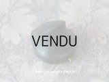 19世紀 アンティーク ジュエリーボックス リングケース 黒