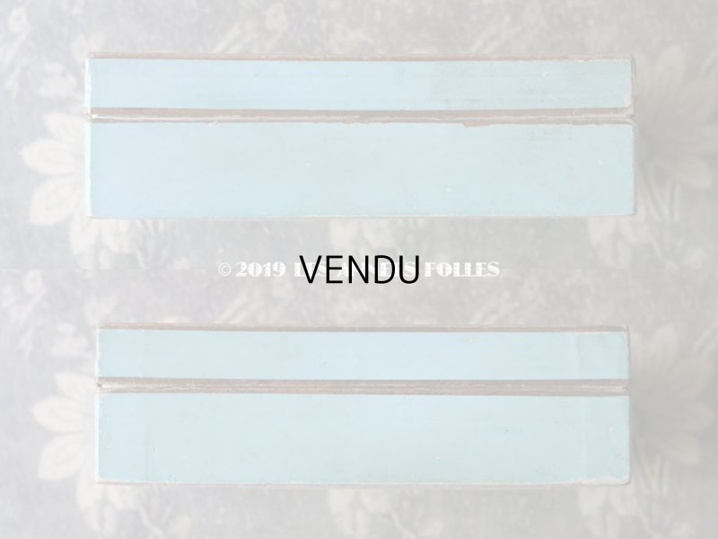 画像5: アンティーク ラングドシャのお菓子箱  人形で遊ぶ子猫 LANGUES DE CHATS - Cie D'Orient LYON -