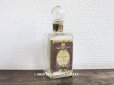 画像1: アンティーク パフュームボトル EAU DE COLOGNE EXTRA  - JULIEN DAMOY PARIS - (1)