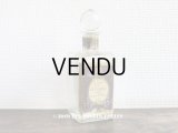アンティーク パフュームボトル EAU DE COLOGNE EXTRA  - JULIEN DAMOY PARIS -