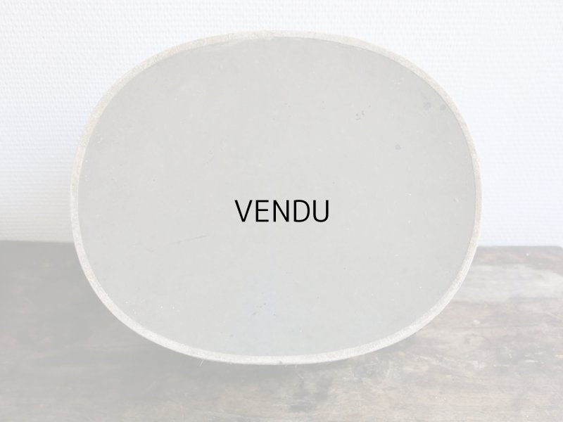 画像6: 1900年代 アンティーク ライオン＆天使 ハットボックス - CRITERIUM - 