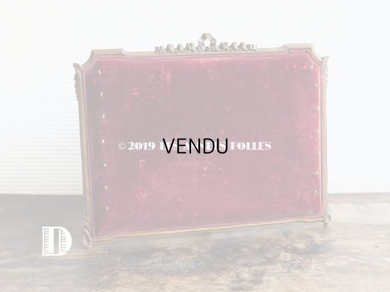 画像18: アンティーク リボンモチーフ付 ジュエリースタンド　ジュエリーショップのプレザントワール