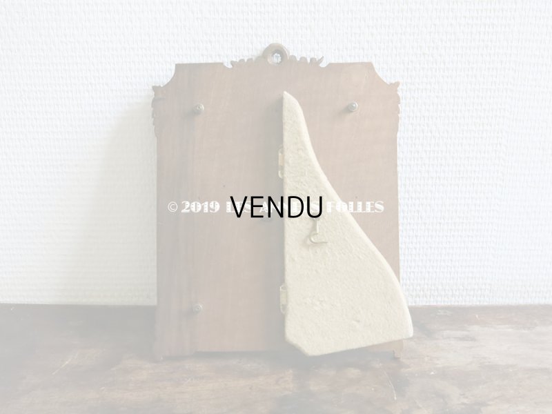 画像17: アンティーク リボンモチーフ付 ジュエリースタンド　ジュエリーショップのプレザントワール