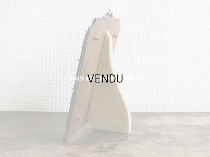 画像16: アンティーク リボンモチーフ付 ジュエリースタンド　ジュエリーショップのプレザントワール