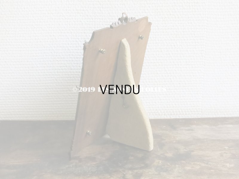 画像11: アンティーク リボンモチーフ付 ジュエリースタンド　ジュエリーショップのプレザントワール