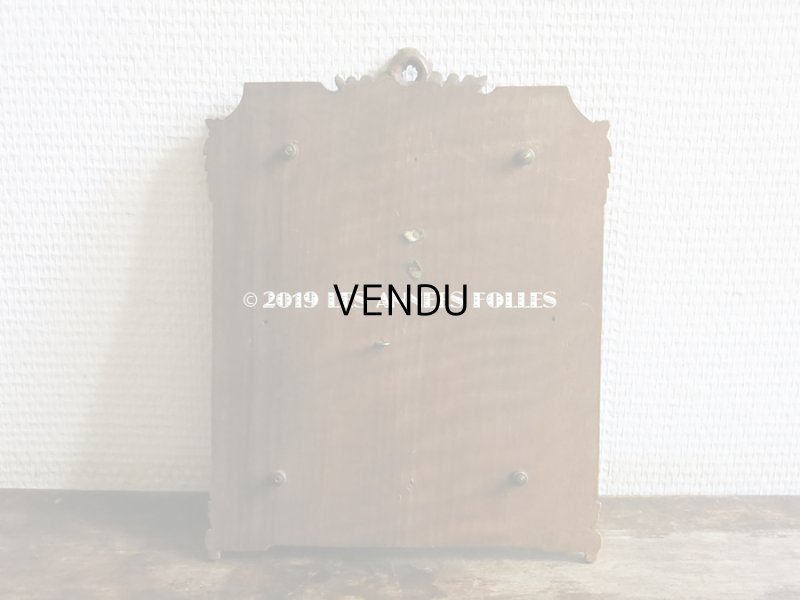 画像4: アンティーク リボンモチーフ付 ジュエリースタンド　ジュエリーショップのプレザントワール