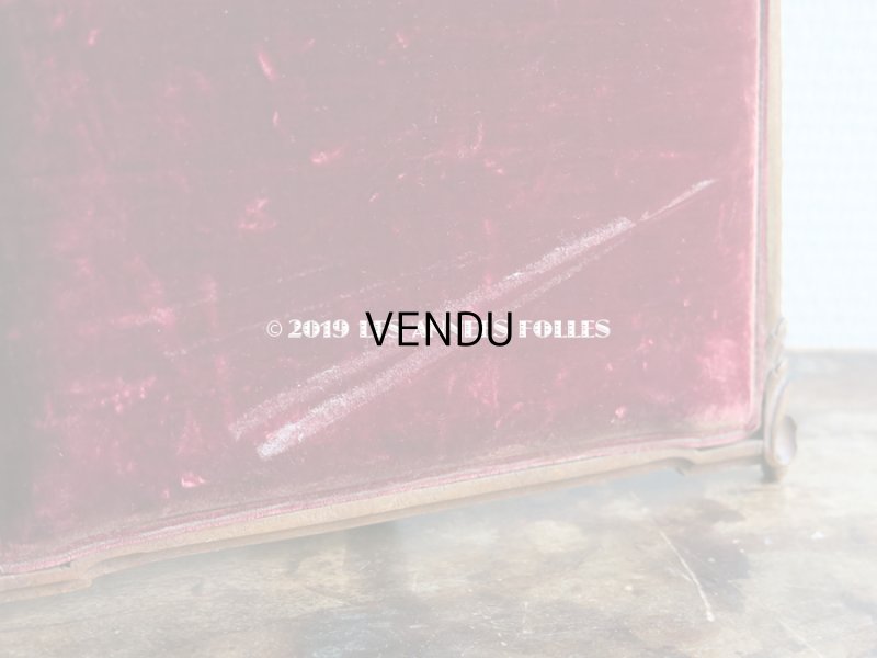 画像10: アンティーク リボンモチーフ付 ジュエリースタンド　ジュエリーショップのプレザントワール