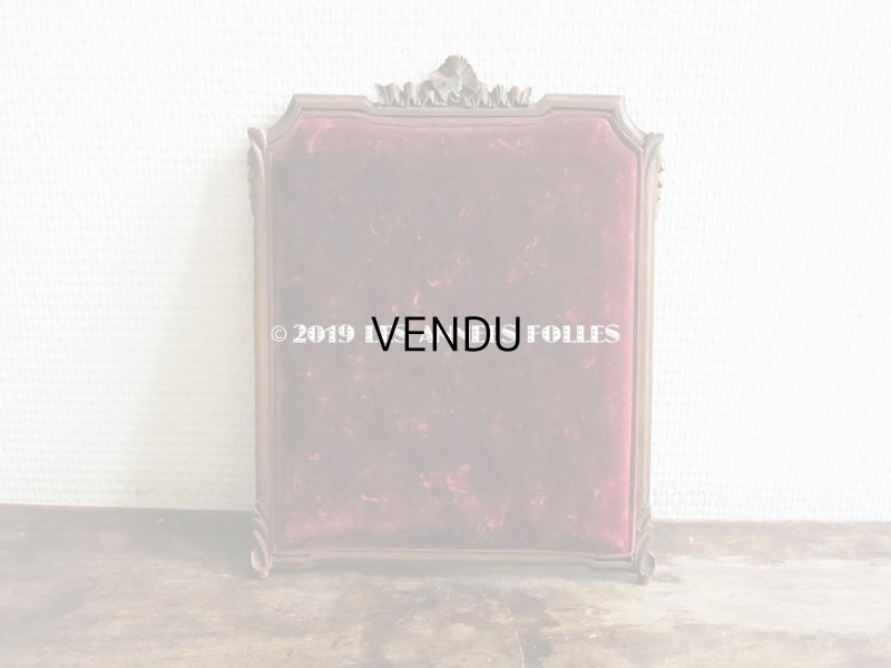 画像3: アンティーク リボンモチーフ付 ジュエリースタンド　ジュエリーショップのプレザントワール