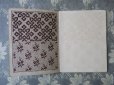 画像5: アンティーク 図案帳 クロシェ＆タペストリー＆フィレレース RECUEIL DE DESSINS POUR CROCHET,TAPISSERIE,FILET N4 - EUG.HAGNAUER ET SIMART -