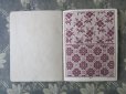 画像7: アンティーク 図案帳 クロシェ＆タペストリー＆フィレレース RECUEIL DE DESSINS POUR CROCHET,TAPISSERIE,FILET N6 - EUG.HAGNAUER ET SIMART -