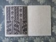 画像6: アンティーク 図案帳 クロシェ＆タペストリー＆フィレレース RECUEIL DE DESSINS POUR CROCHET,TAPISSERIE,FILET N3 - EUG.HAGNAUER ET SIMART -