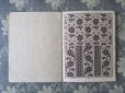 画像9: アンティーク 図案帳 クロシェ＆タペストリー＆フィレレース RECUEIL DE DESSINS POUR CROCHET,TAPISSERIE,FILET N3 - EUG.HAGNAUER ET SIMART -