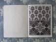 画像8: アンティーク 図案帳 クロシェ＆タペストリー＆フィレレース RECUEIL DE DESSINS POUR CROCHET,TAPISSERIE,FILET N3 - EUG.HAGNAUER ET SIMART -