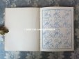画像5: 19世紀末 アンティーク モノグラム刺繍の図案帳 MANUELE DE BRODERIES N 179 - N.ALEXANDRE&CIE -