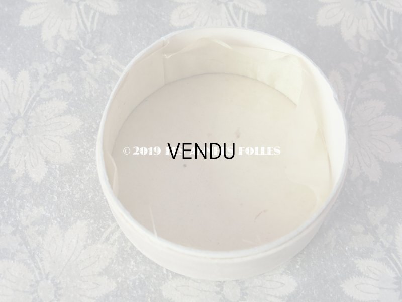 画像9: アンティーク リボン刺繍のお菓子箱 ドラジェ & チョコレート 