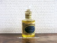 未使用 アンティーク パフュームボトル BRILLANTINE EXTRA FINE - L.LAGRANGE PERFUMEUR  -