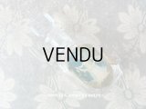 アンティーク パフュームボトル 妖精の夢 REVE DE FEE - G.LEMOINE PARIS  -