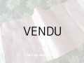 1900年代 アンティーク シルク製 幅広 サテンリボン ベビーピンク 75cm 