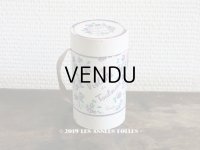 アンティーク 菫のパフュームボックス VIOLETTE DE TOULOUSE - SUDRE -