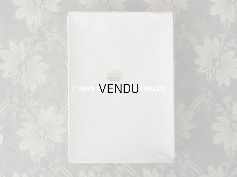 画像3: アンティーク  初聖体 立体のカニヴェ コミュ二オンの少女 