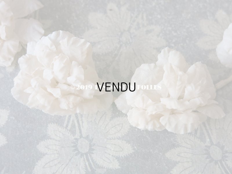 画像8: アンティーク 薔薇のヘッドリース ティアラ