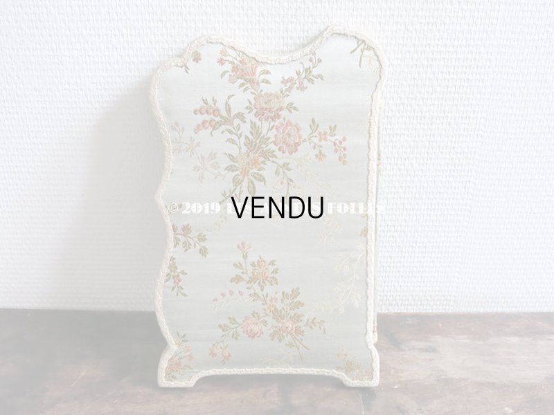 画像3: 19世紀 アンティーク カルトナージュ カードホルダー