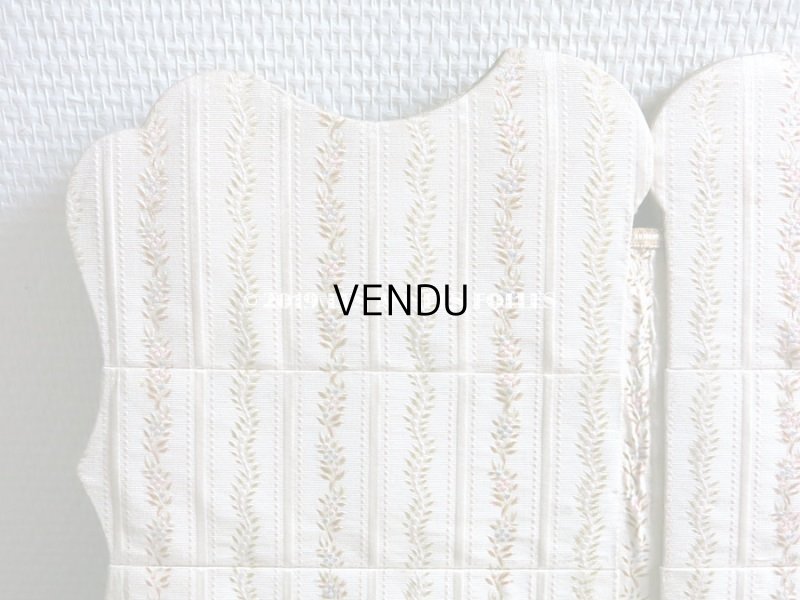 画像6: 19世紀 アンティーク カルトナージュ カードホルダー