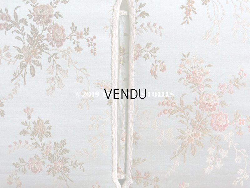 画像4: 19世紀 アンティーク カルトナージュ カードホルダー