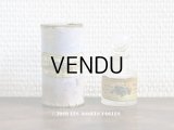 アンティーク 菫のパフュームボトル PARFUMERIE DU MONDE ELEGANT