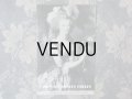 1900年代 アンティークポストカード  マリー・アントワネット　VERSAILLES Marie-Antoinette Reine de Trance (3)