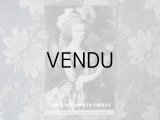 1900年代 アンティークポストカード  マリー・アントワネット　VERSAILLES Marie-Antoinette Reine de Trance (3)