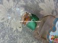 画像9: アンティーク 薔薇のパフュームボトル クリスタル製 EXTRAIT CONSENTRE AUX FLEURS  - PELLETIER PARIS - 