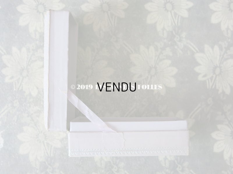 画像8: アンティーク  菫のパフュームボックス EXTRA-VIOLETTE - VIOLET PARIS -