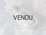 アンティーク マーガレットのパフュームボトル EXTRAIT CONCENTRE  - VIBERT FRERES PARIS -