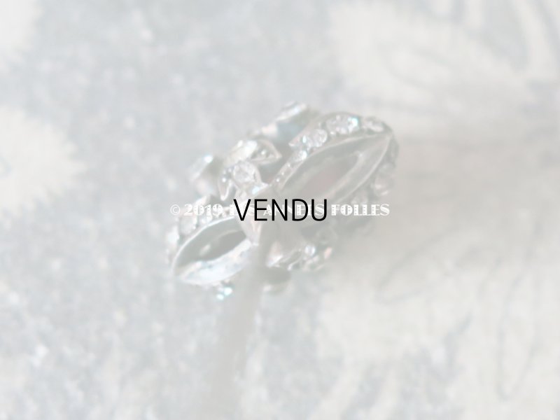 画像6: 19世紀 アンティーク 王冠のハットピン エパングル