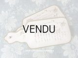 1900年代 アンティーク エパングルシート パールの小さなエパングル