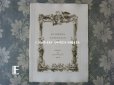 画像18: 1914年 アンティーク  イギリス国王＆女王を招いた オペラ座の舞台の演目カード