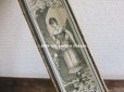 画像6: 19世紀 アンティーク  コルセットのボックス　ELEGANCE & SOLIDITE - H.L.P PARIS  -