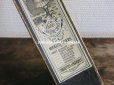 画像7: 19世紀 アンティーク  コルセットのボックス　ELEGANCE & SOLIDITE - H.L.P PARIS  -