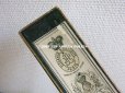 画像4: 19世紀 アンティーク  コルセットのボックス　ELEGANCE & SOLIDITE - H.L.P PARIS  -