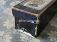 画像14: 19世紀 アンティーク  コルセットのボックス　ELEGANCE & SOLIDITE - H.L.P PARIS  -