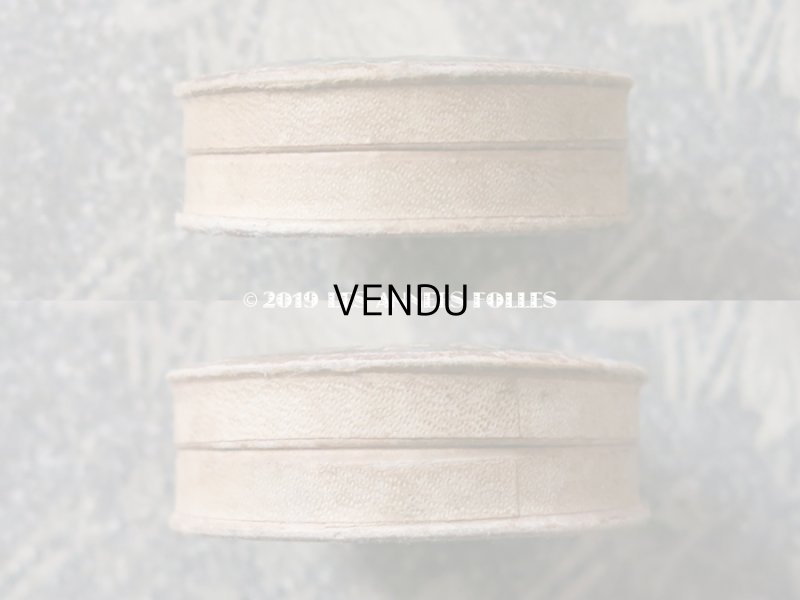 画像5: アンティーク パウダーボックス ラ・ミニョネット LA MIGNONETTE POUDRE DE RIZ - PARFUMERIE DE LA Cie GENERALE PARIS -