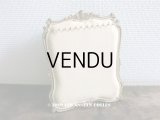 アンティーク  ジュエリースタンド ジュエリーショップのプレザントワール ネックレス用