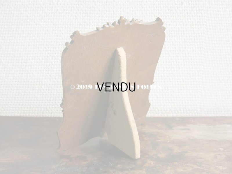 画像5: アンティーク  ジュエリースタンド ジュエリーショップのプレザントワール リング用